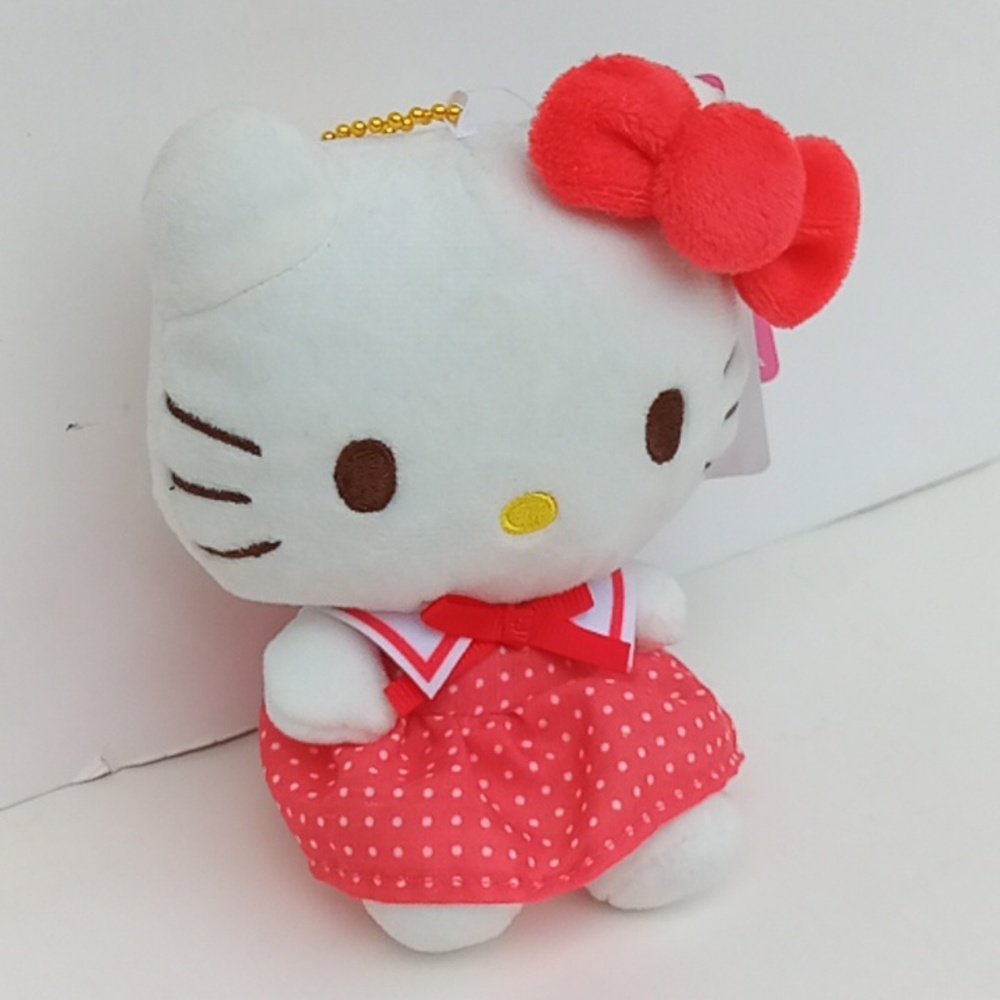 Sanrio Hello Kitty